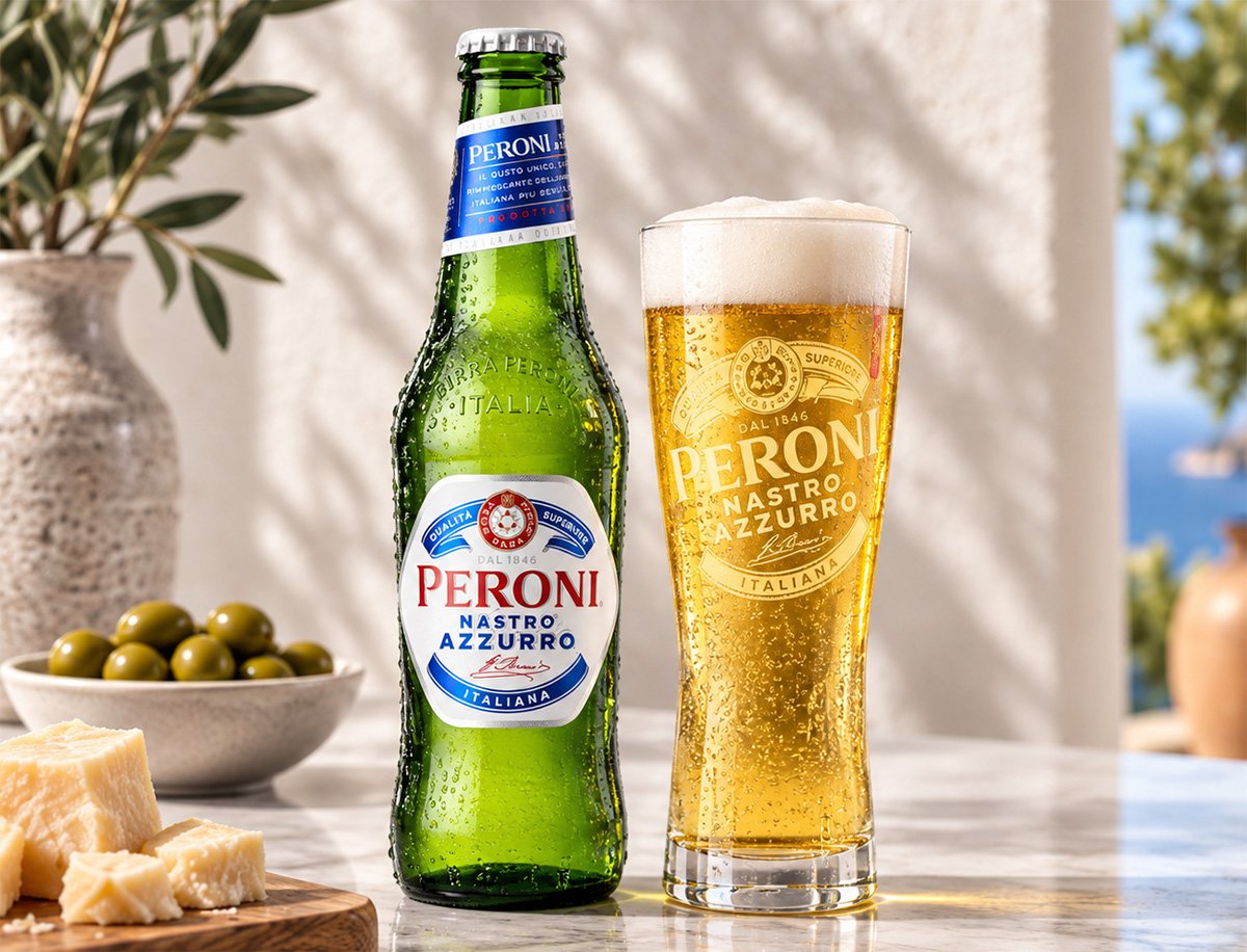 Beer