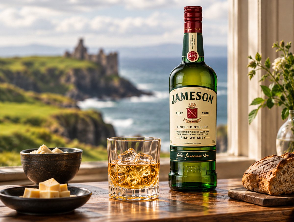 Irish Whiskey