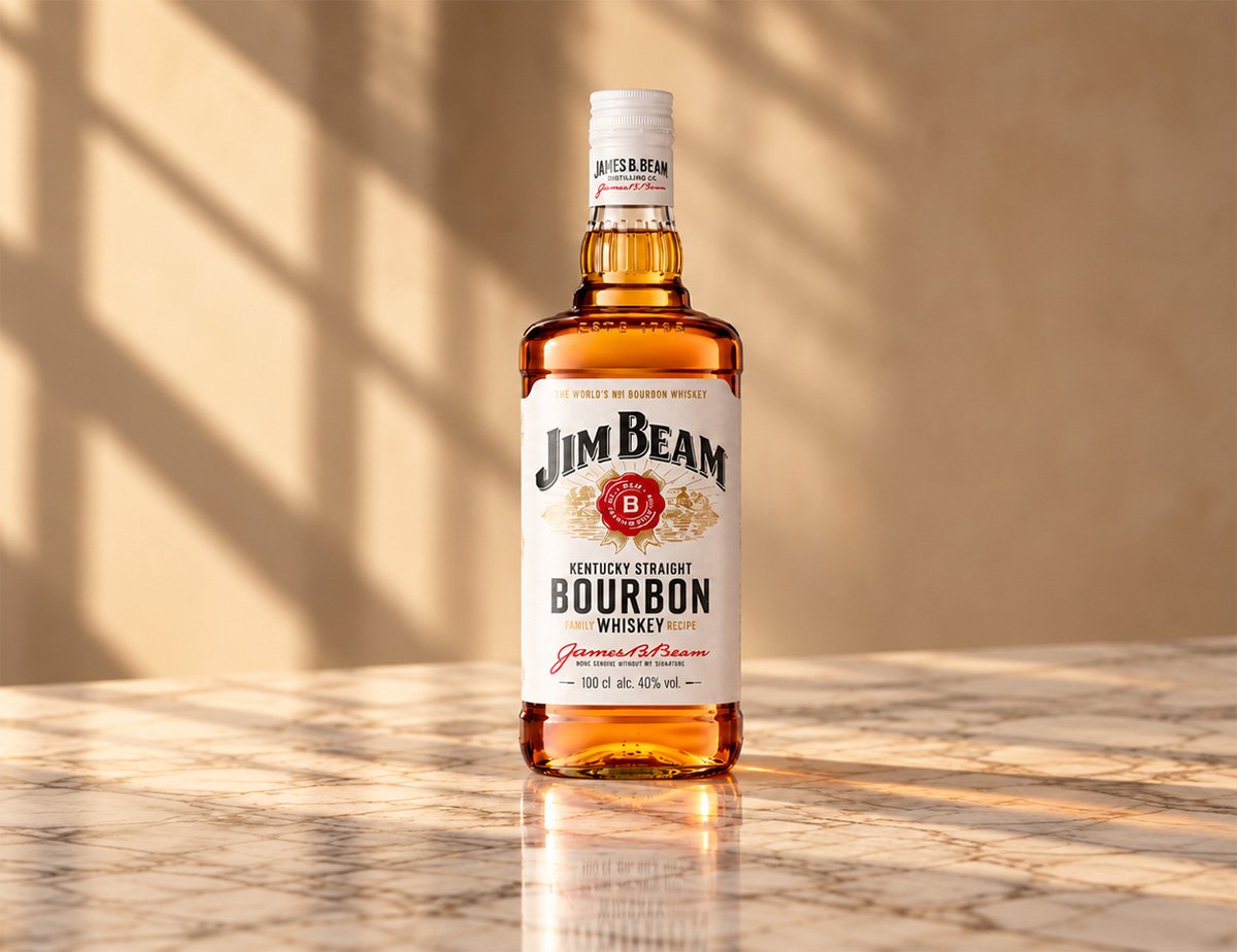 Bourbon